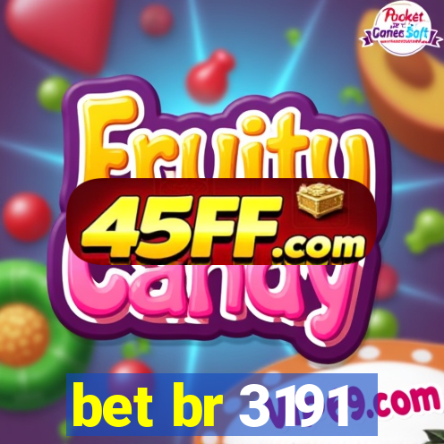 bet br 3191